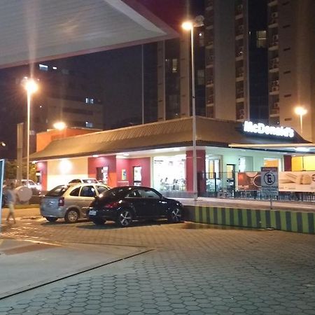 Estudio Ibiza Em Jatiuca Maceio  Exterior photo