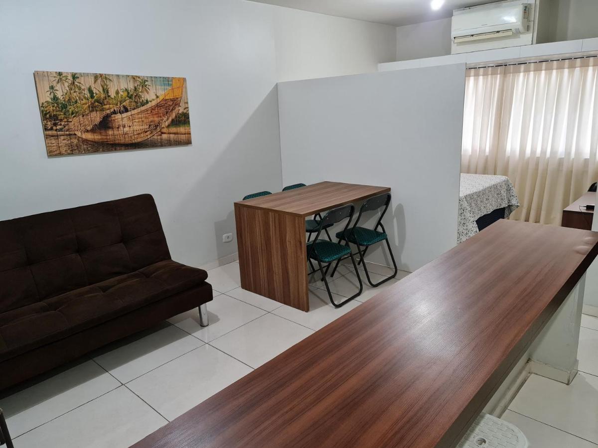 Estudio Ibiza Em Jatiuca Maceio  Exterior photo