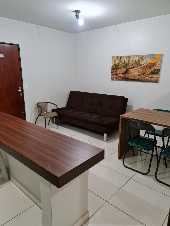 Estudio Ibiza Em Jatiuca Maceio  Exterior photo