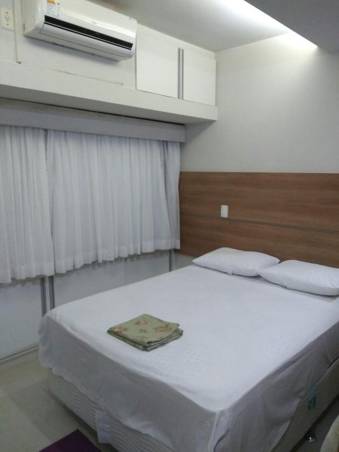 Estudio Ibiza Em Jatiuca Maceio  Exterior photo