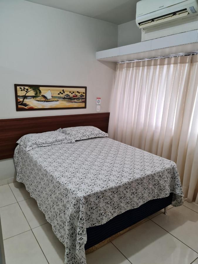 Estudio Ibiza Em Jatiuca Maceio  Exterior photo