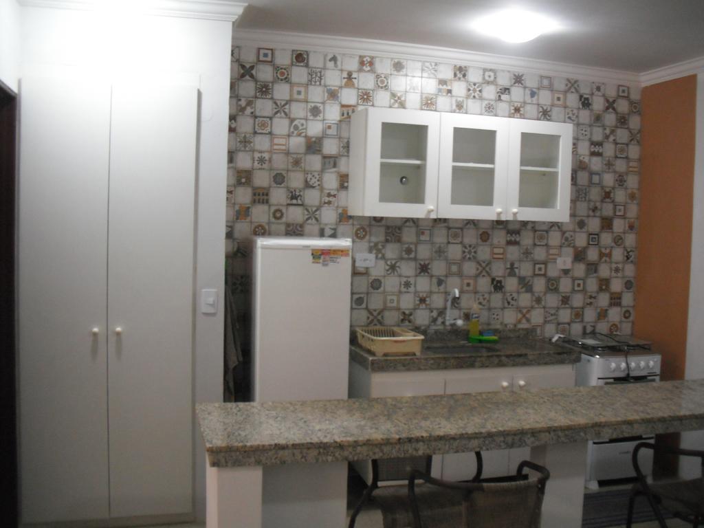 Estudio Ibiza Em Jatiuca Maceio  Room photo