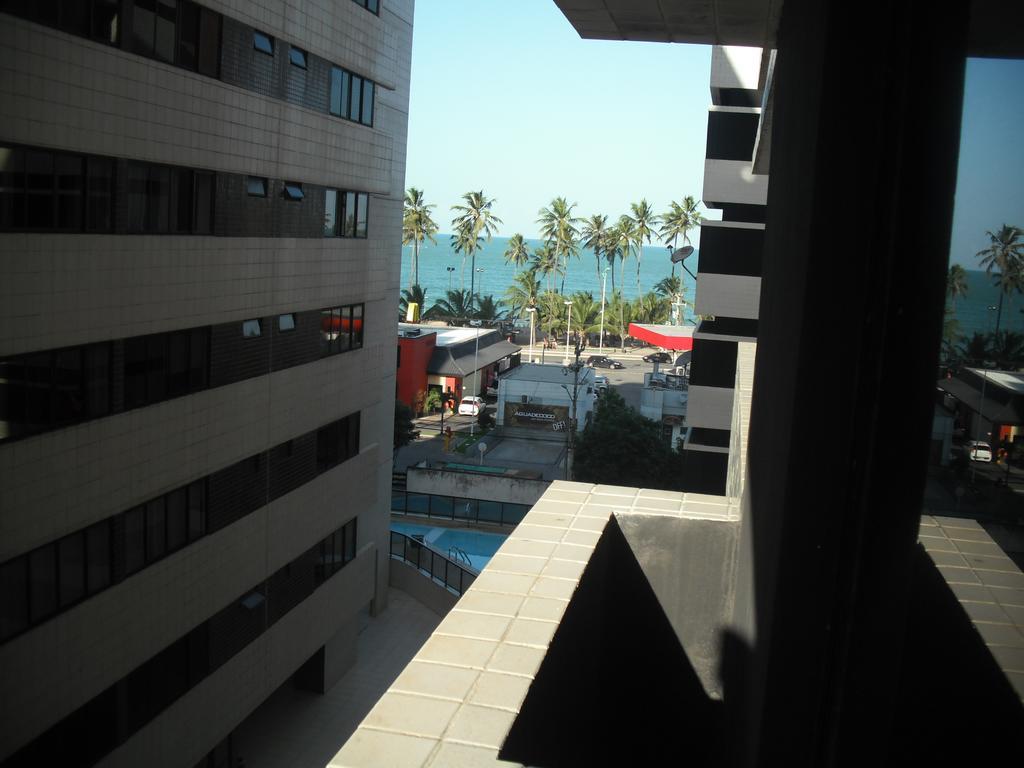 Estudio Ibiza Em Jatiuca Maceio  Room photo