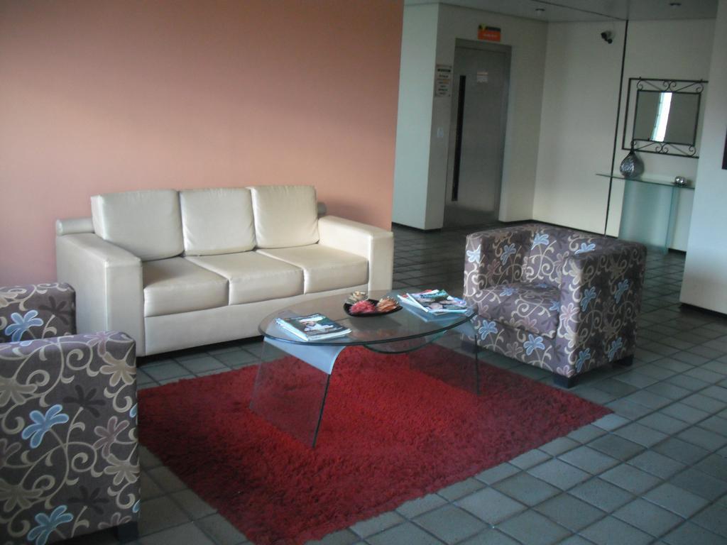 Estudio Ibiza Em Jatiuca Maceio  Room photo