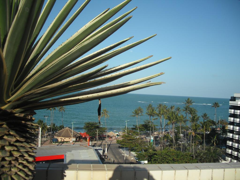 Estudio Ibiza Em Jatiuca Maceio  Room photo