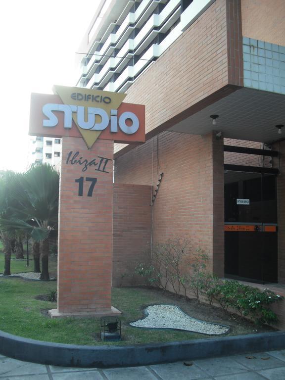 Estudio Ibiza Em Jatiuca Maceio  Room photo