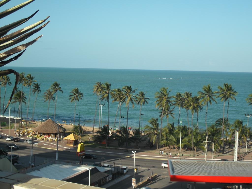 Estudio Ibiza Em Jatiuca Maceio  Room photo