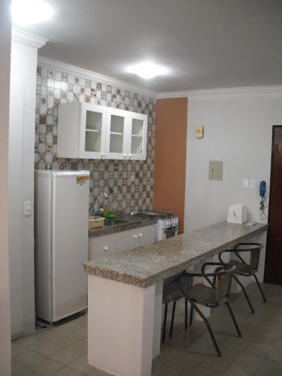 Estudio Ibiza Em Jatiuca Maceio  Room photo
