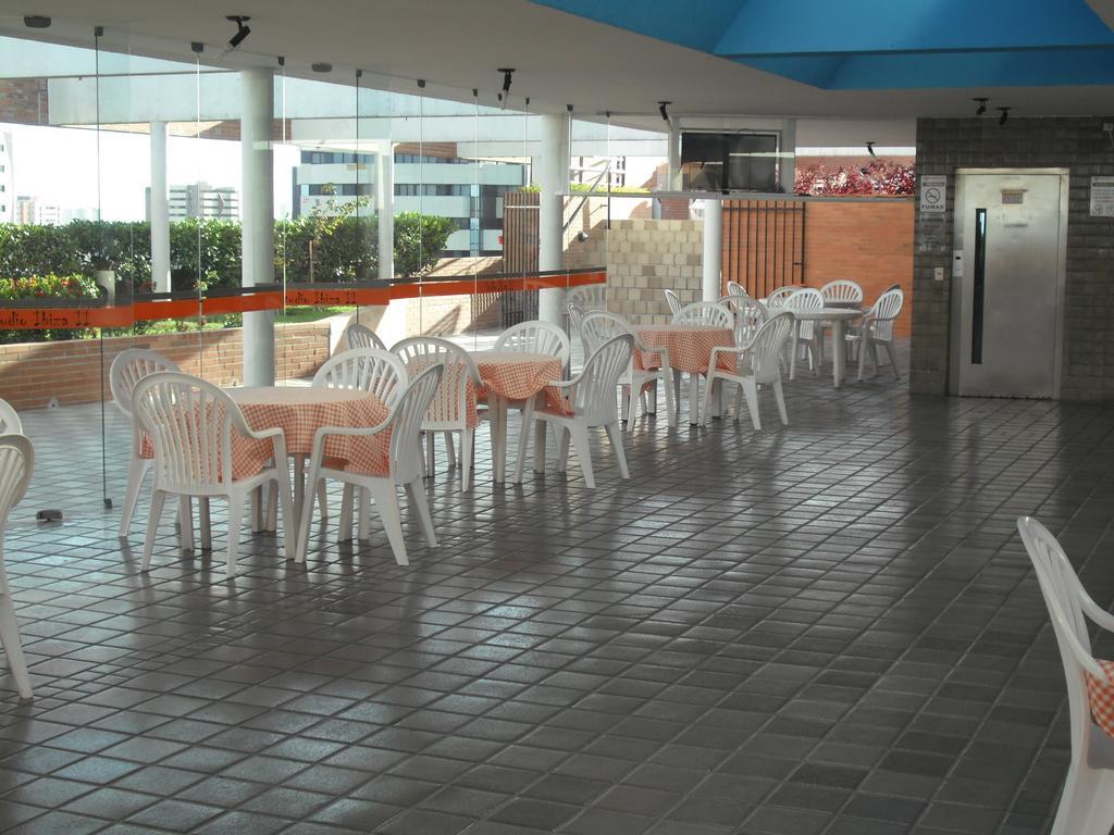 Estudio Ibiza Em Jatiuca Maceio  Room photo
