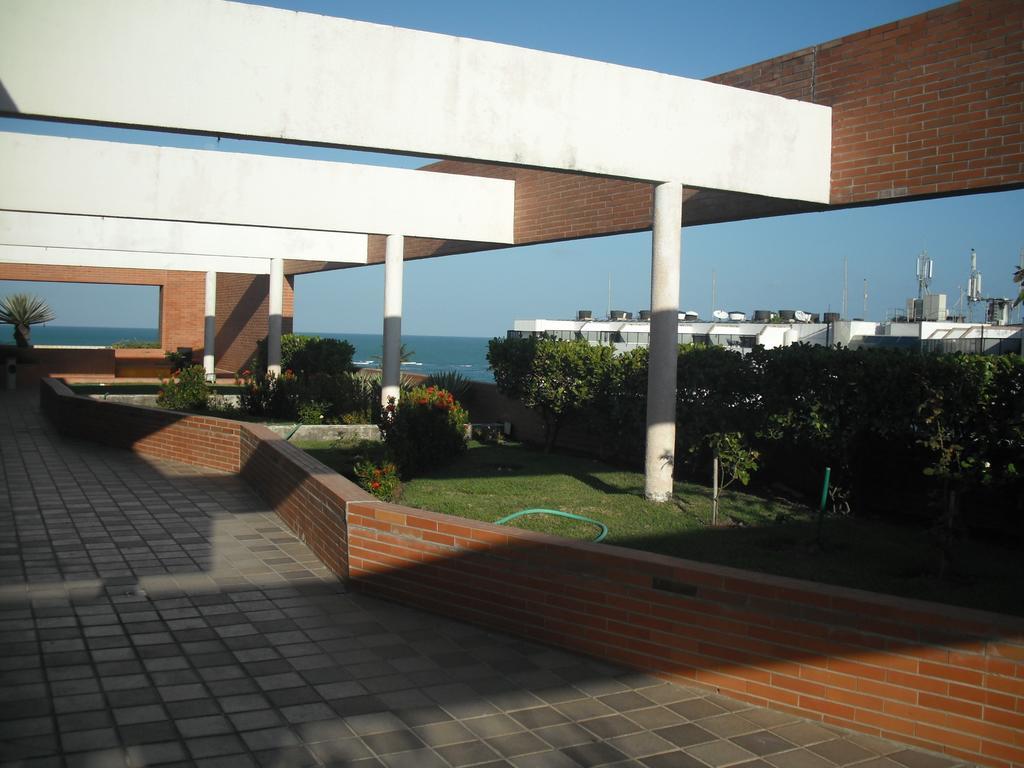 Estudio Ibiza Em Jatiuca Maceio  Room photo
