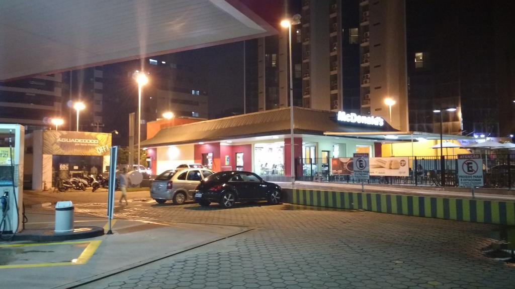 Estudio Ibiza Em Jatiuca Maceio  Exterior photo