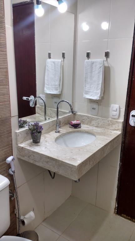 Estudio Ibiza Em Jatiuca Maceio  Exterior photo