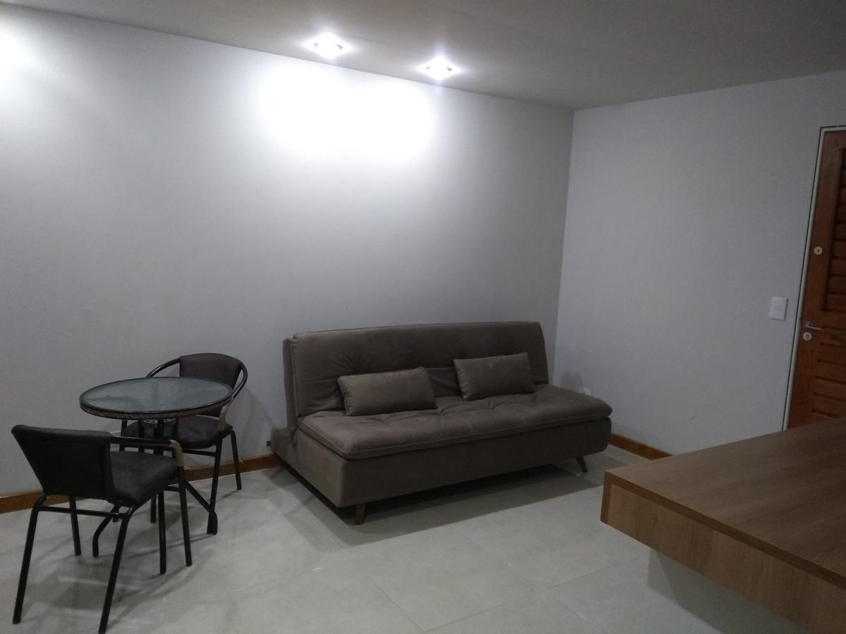 Estudio Ibiza Em Jatiuca Maceio  Exterior photo
