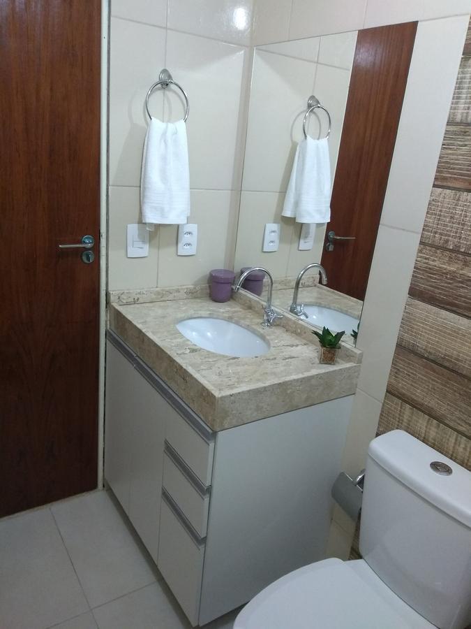 Estudio Ibiza Em Jatiuca Maceio  Exterior photo