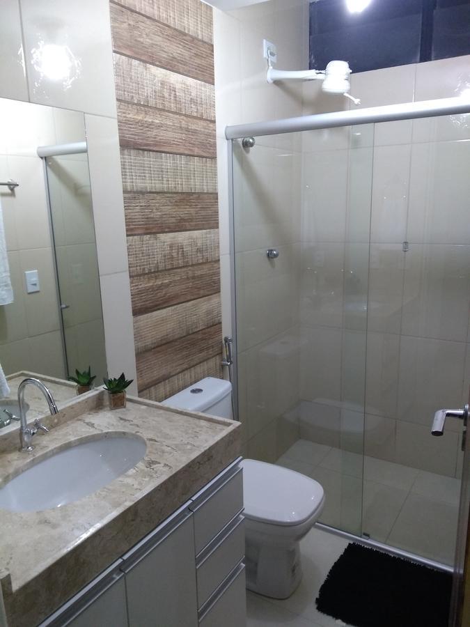 Estudio Ibiza Em Jatiuca Maceio  Exterior photo
