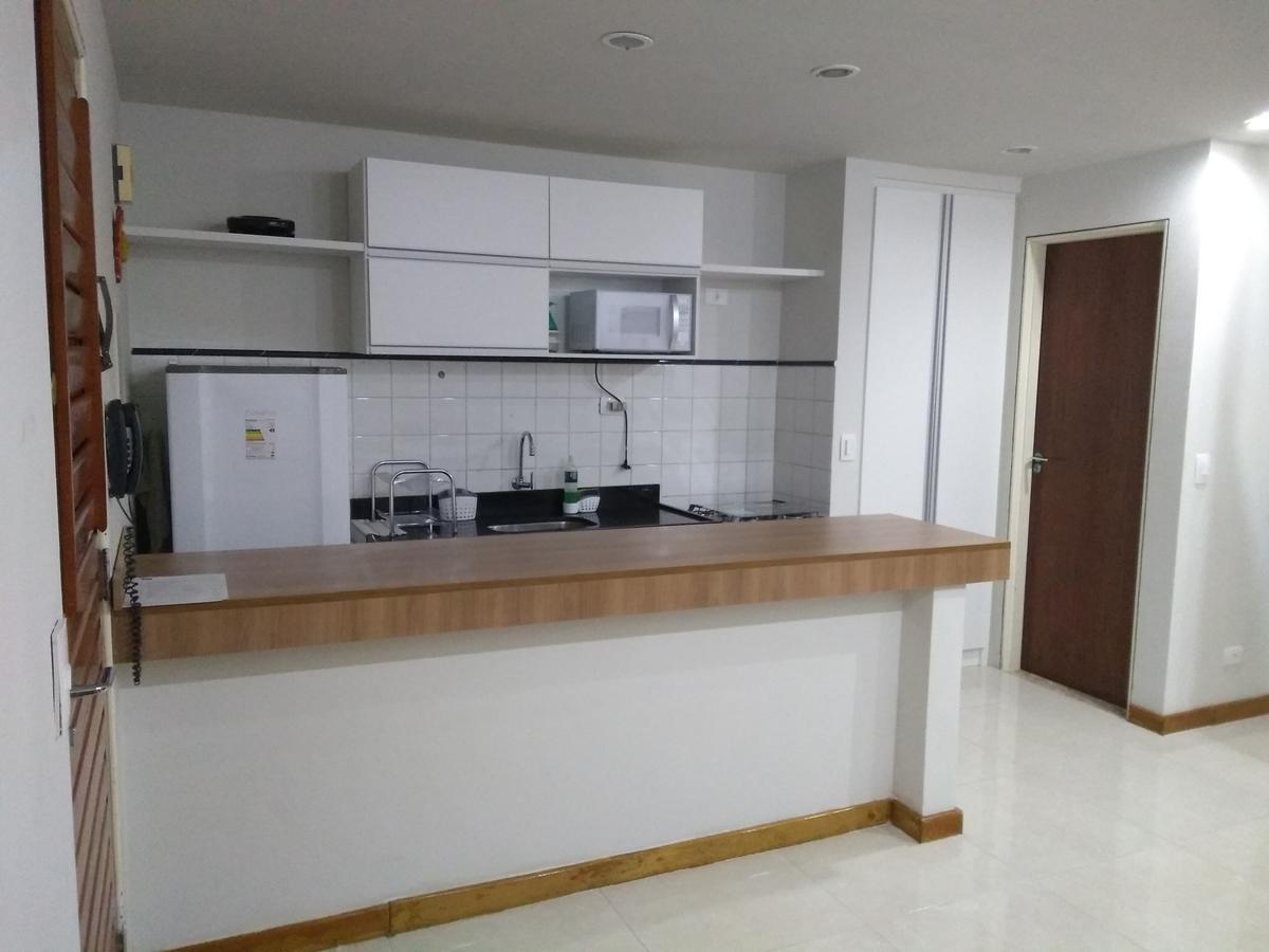 Estudio Ibiza Em Jatiuca Maceio  Exterior photo